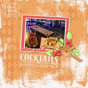 Cocktails