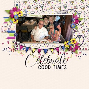 Celebrate