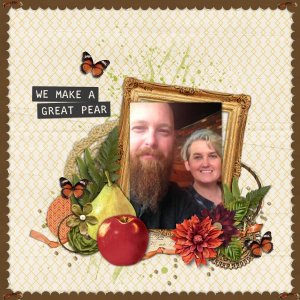 A Great Pear