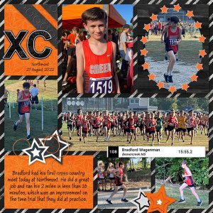 XC - Northmont