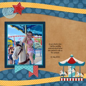 Carousel