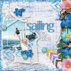 Sailing