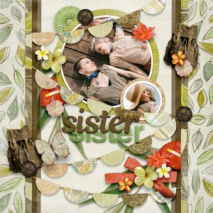 Sister Sister