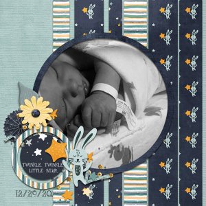 Twinkle Twinkle Little Star