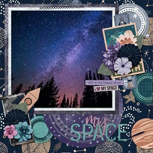 My Space