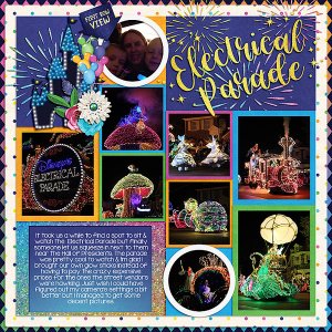 Electrical Parade
