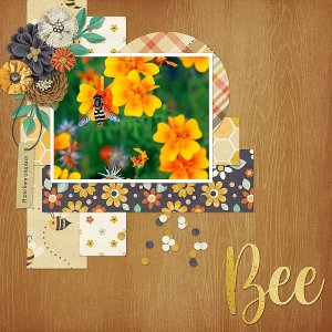 Bee