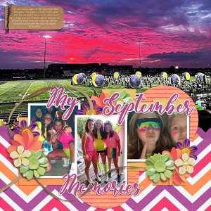 September Memories