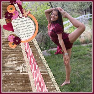 Dance