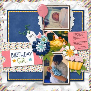 My Birth Day(ish)