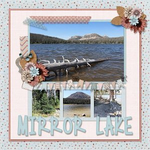 Mirror Lake