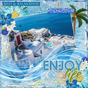 Enjoy