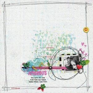 amorous