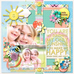 Sunshine Girls
