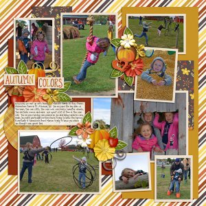 Autumn Colors