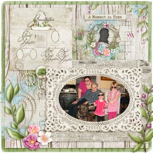 DAD-A YEAR OF BLESSINGS CHALLENGE -SEPT 22