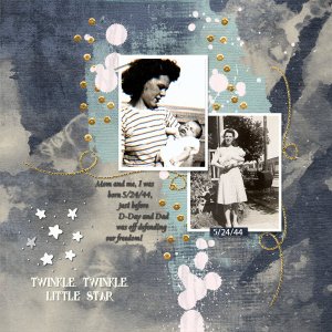 A Birth Day Story