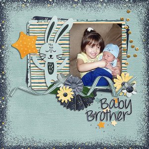 baby brother