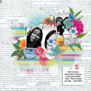 2022-09 Scrap-Life Challenge
