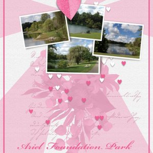 Ariel Foundation Park
