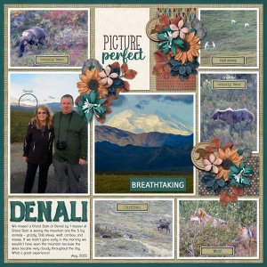 Denali