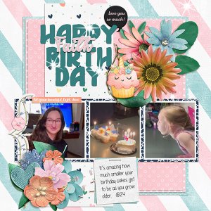 Birthday 24