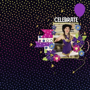Celebrate
