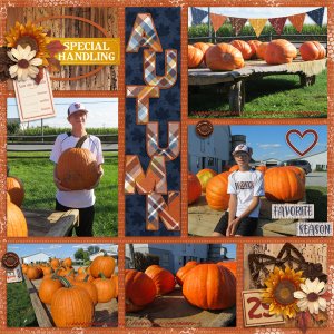 Autumn {2021}
