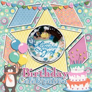Birthday Celebration