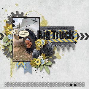 Big Truck