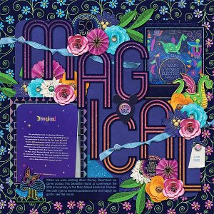 Magical