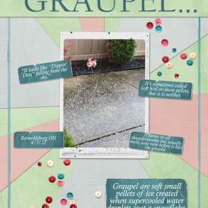 Graupel