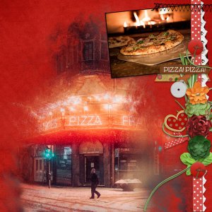Fire Kiln Pizza