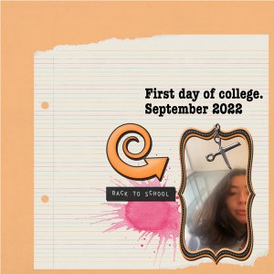 2022-09-01-Victoria College First Day