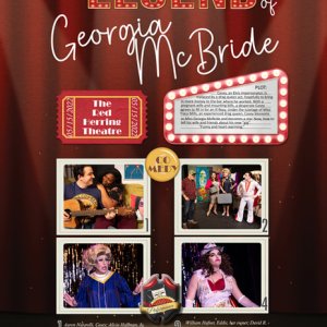 The Legend of Georgia McBride