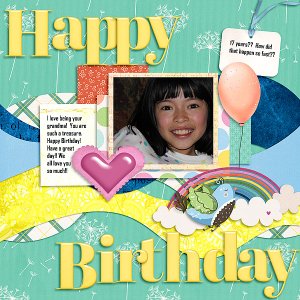 Happy Birthday!