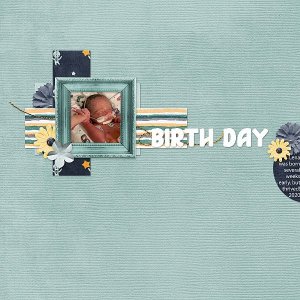 Birth Day