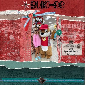 9/2022 GS 14th BD - Birthday Fonts with ADB
