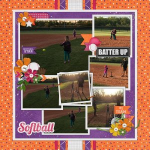 Softball
