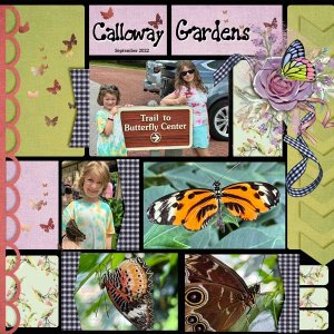 Calloway Gardens