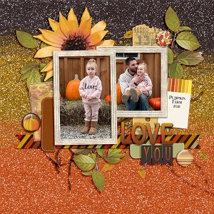 Candy Corn Farm