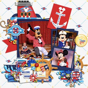 Welcome Aboard