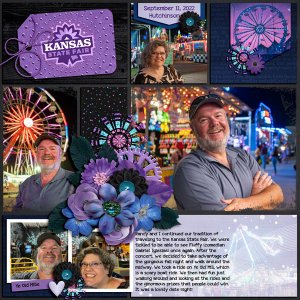 Kansas State Fair