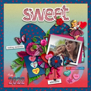 Sweet