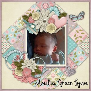 Amelia