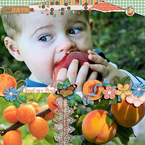 Peaches