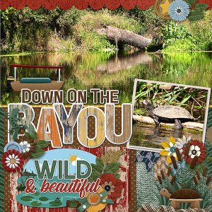 Wild and Beautiful