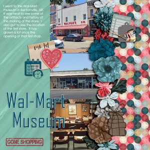 Walmart Museum