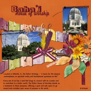 Baha'i