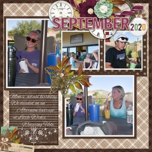 2020 September Bundle